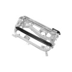 Estrutura Reforço Porta Dianteira Direita Bmw I3 2014 A 2021 - Imagem 5