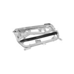 Estrutura Reforço Porta Dianteira Direita Bmw I3 2014 A 2021 - Imagem 4