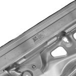 Estrutura Reforço Porta Dianteira Direita Bmw I3 2014 A 2021 - Imagem 3
