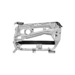 Estrutura Reforço Porta Dianteira Direita Bmw I3 2014 A 2021 - Imagem 2