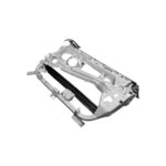 Estrutura Reforço Porta Dianteira Direita Bmw I3 2014 A 2021 - Imagem 7