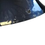 Painel Acabamento Porta Traseira Esquerda Bmw I3 2014 2021 - Imagem 5