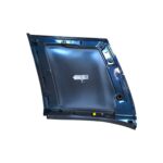 Painel Acabamento Porta Traseira Esquerda Bmw I3 2014 2021 - Imagem 4