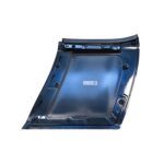 Painel Acabamento Porta Traseira Direita Bmw I3 2014 2021 - Imagem 5