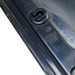Painel Acabamento Porta Traseira Direita Bmw I3 2014 2021 - Imagem 3