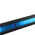 Acabamento Soleira Portas Bmw M2 G87 2023 2024 2025 - Imagem 7