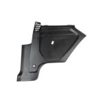 Acabamento Esquerdo Grelha Parabrisa Bmw M2 G87 2023 2025 - Imagem 3