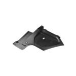 Acabamento Esquerdo Grelha Parabrisa Bmw M2 G87 2023 2025 - Imagem 2