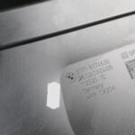 Acabamento Esquerdo Grelha Parabrisa Bmw M2 G87 2023 2025 - Imagem 7