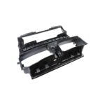 Defletor Dianteiro Radiador Bmw M2 G87 3.0 S58 2023 24 2025 - Imagem 4