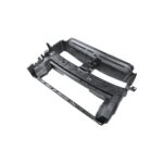Defletor Dianteiro Radiador Bmw M2 G87 3.0 S58 2023 24 2025 - Imagem 2