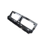 Suporte Defletor Ar Grade Dianteira Bmw M2 G87 2023 2025 - Imagem 6