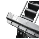 Suporte Defletor Ar Grade Dianteira Bmw M2 G87 2023 2025 - Imagem 2