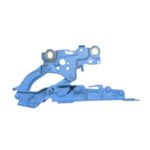 Dobradiça Direita Suporte Capo Bmw M2 G87 2023 2024 2025