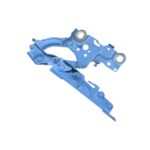 Dobradiça Direita Suporte Capo Bmw M2 G87 2023 2024 2025 - Imagem 6