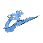 Dobradiça Direita Suporte Capo Bmw M2 G87 2023 2024 2025 - Imagem 5
