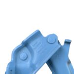 Dobradiça Direita Suporte Capo Bmw M2 G87 2023 2024 2025 - Imagem 4