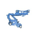 Dobradiça Esquerda Suporte Capo Bmw M2 G87 2023 2024 2025