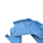 Dobradiça Esquerda Suporte Capo Bmw M2 G87 2023 2024 2025 - Imagem 5