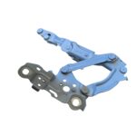 Dobradiça Esquerda Suporte Capo Bmw M2 G87 2023 2024 2025 - Imagem 3