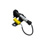 Atuador Espoleta Segurança Esquerdo Capo Bmw M2 G87 2023 A 2025 - Imagem 7