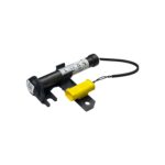 Atuador Espoleta Segurança Esquerdo Capo Bmw M2 G87 2023 A 2025 - Imagem 2
