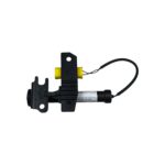 Atuador Espoleta Segurança Esquerdo Capo Bmw M2 G87 2023 A 2025 - Imagem 5