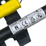 Atuador Espoleta Segurança Direito Capo Bmw M2 G87 2023 A 2025 - Imagem 5