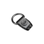 Gancho Rede Porta Trecos Porta Malas Bmw M2 G87 2023 A 2025 - Imagem 2