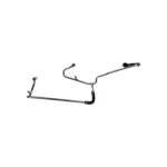 Mangueira Arrefecimento Turbina Bmw M2 G87 3.0 S58 2023 2024 - Imagem 6
