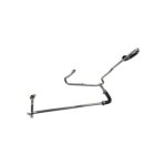 Mangueira Arrefecimento Turbina Bmw M2 G87 3.0 S58 2023 2024 - Imagem 4