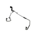 Mangueira Arrefecimento Turbina Bmw M2 G87 3.0 S58 2023 2024 - Imagem 6