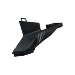 Duto Calha Grelha Parabrisa Bmw M2 G87 2023 2024 2025 - Imagem 2
