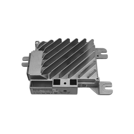 Módulo Amplificador Som Bmw M2 G87 2023 2024 2025