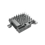 Módulo Amplificador Som Bmw M2 G87 2023 2024 2025 - Imagem 5