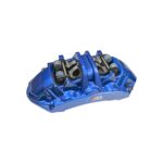 Par Pinça Freio Dianteiro Bmw M2 G87 3.0 2023 2024 2025 - Imagem 2
