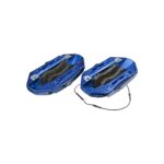 Par Pinça Freio Dianteiro Bmw M2 G87 3.0 2023 2024 2025