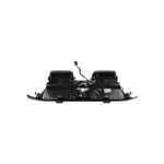 Difusor Ar Central Painel Bmw M2 G87 2023 2024 2025 - Imagem 6