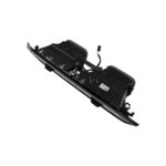 Difusor Ar Central Painel Bmw M2 G87 2023 2024 2025 - Imagem 2