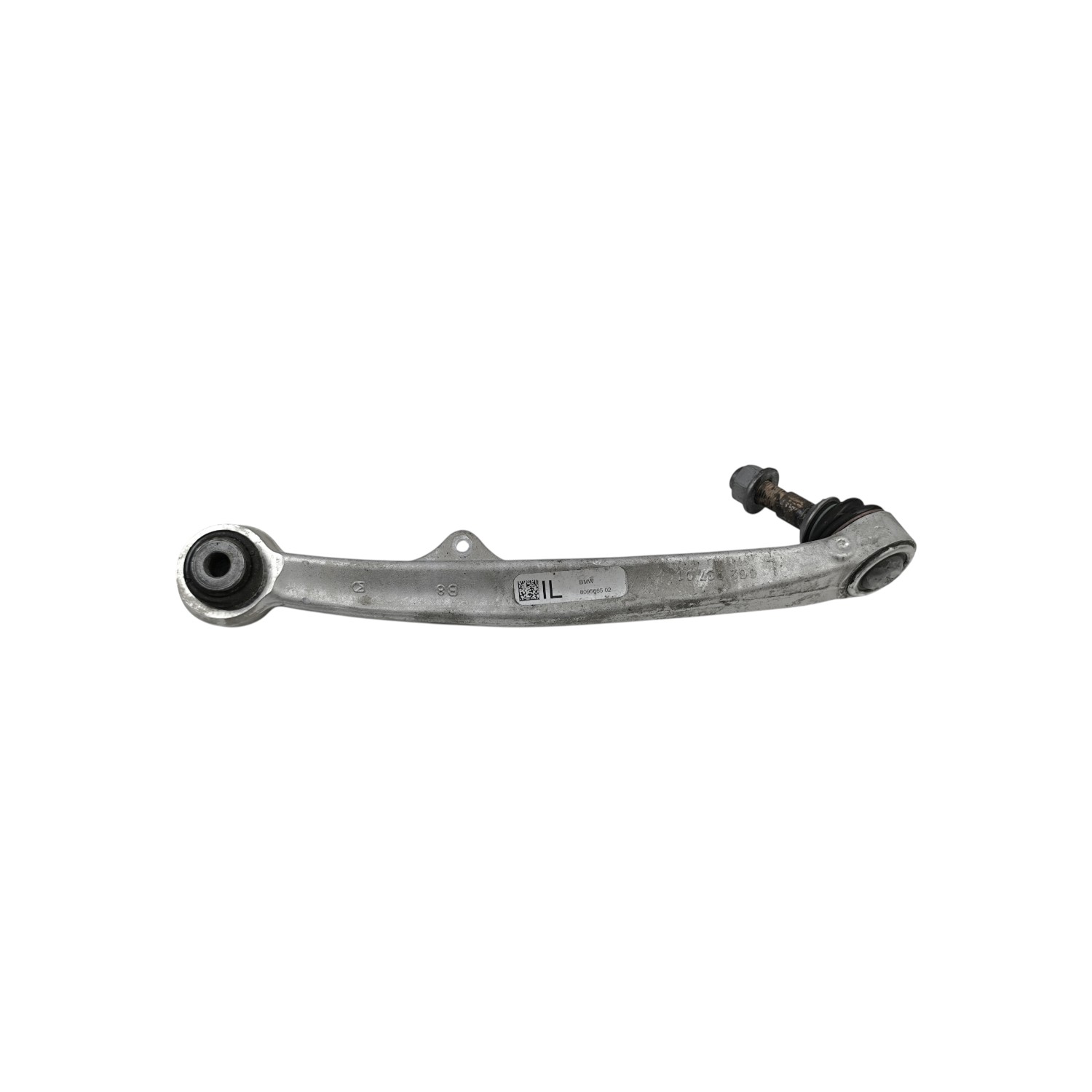 IMG_20260205_102724 Braço Controle Dianteiro Esquerdo Bmw M2 G87 2023 2024 2025 - Imagem 1