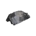 Parabarro Lameiro Dianteiro Direito Bmw M2 G87 2023 24 2025