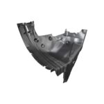 Parabarro Lameiro Dianteiro Direito Bmw M2 G87 2023 24 2025 - Imagem 3