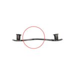Alma Parachoque Dianteiro Bmw M2 G87 2023 2024 2025 - Imagem 7