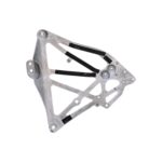 Reforço Suspensão Traseira Direita Bmw M2 G87 2023 2024 2025 - Imagem 4