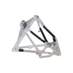 Reforço Suspensão Traseira Direita Bmw M2 G87 2023 2024 2025 - Imagem 3
