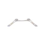Barra Reforço Dianteira Carroceria Bmw M2 G87 2023 2024 2025 - Imagem 3