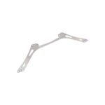 Barra Reforço Dianteira Carroceria Bmw M2 G87 2023 2024 2025 - Imagem 5
