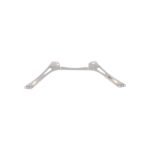 Barra Reforço Dianteira Carroceria Bmw M2 G87 2023 2024 2025