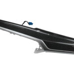 Moldura Friso Acabamento Painel Difusor Ar Bmw M2 G87 2023 A 2025 - Imagem 5
