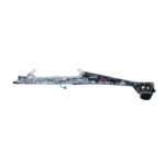 Moldura Friso Acabamento Painel Difusor Ar Bmw M2 G87 2023 A 2025 - Imagem 9